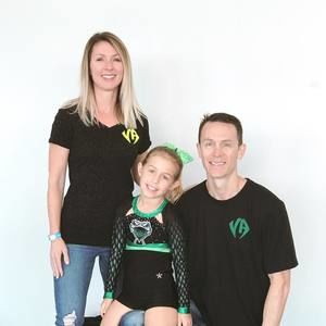 Meet your Posher, Paula